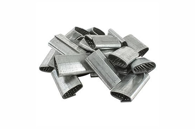 Buckle