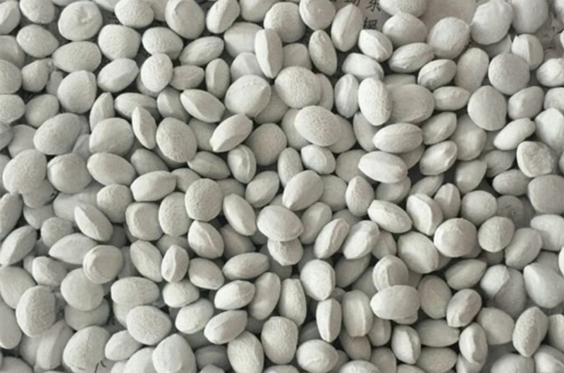 Desiccant Masterbatch