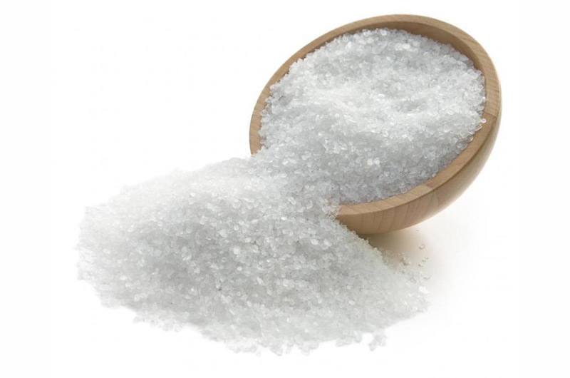 Potassium Chloride (KCL)
