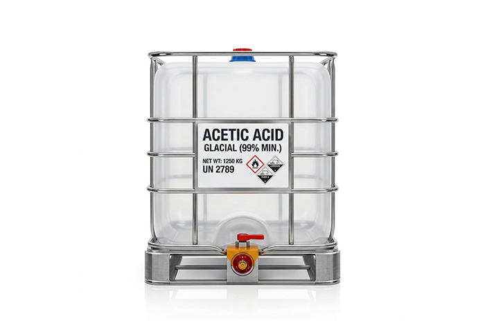 Acetic Acid