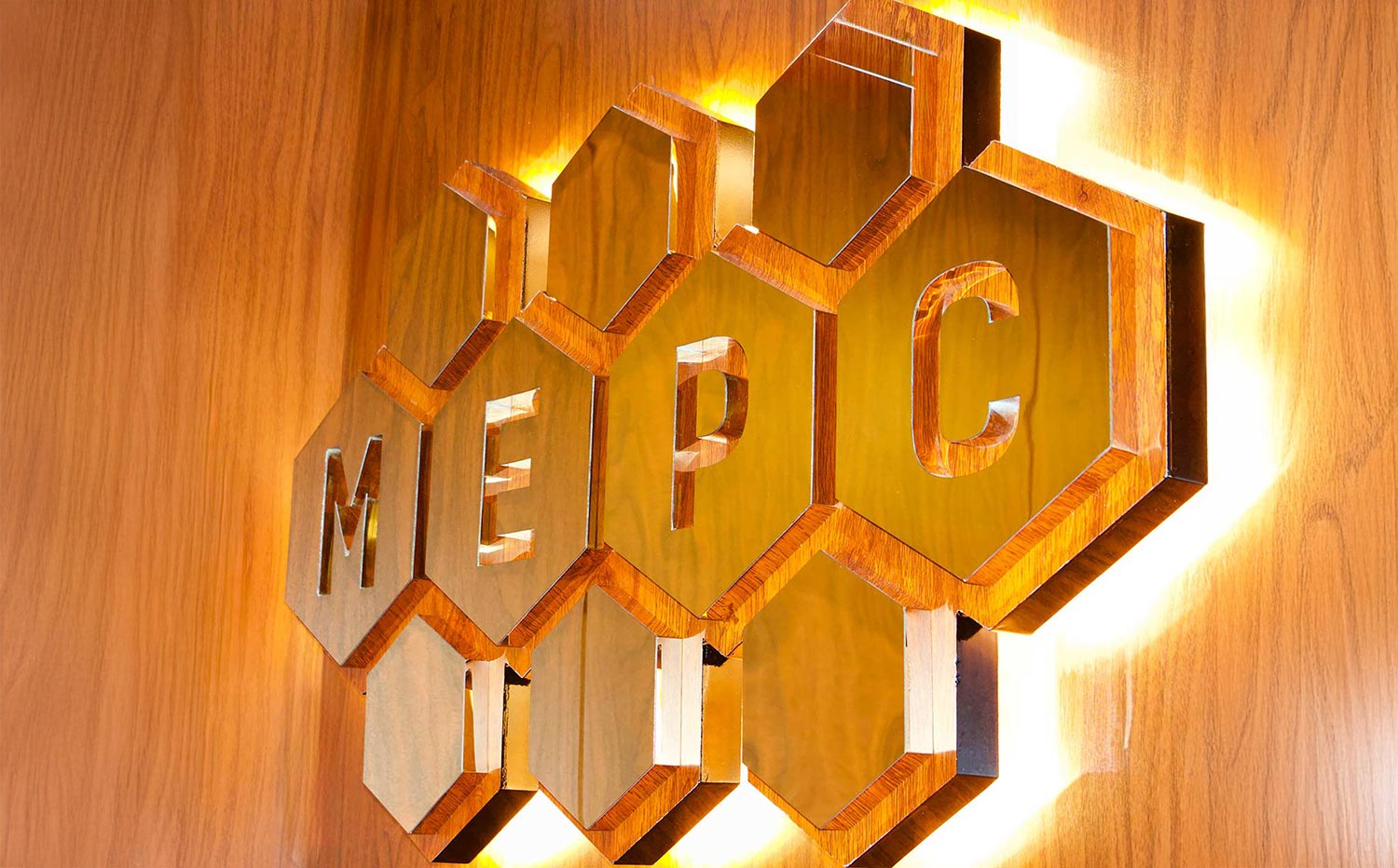 Office Sign