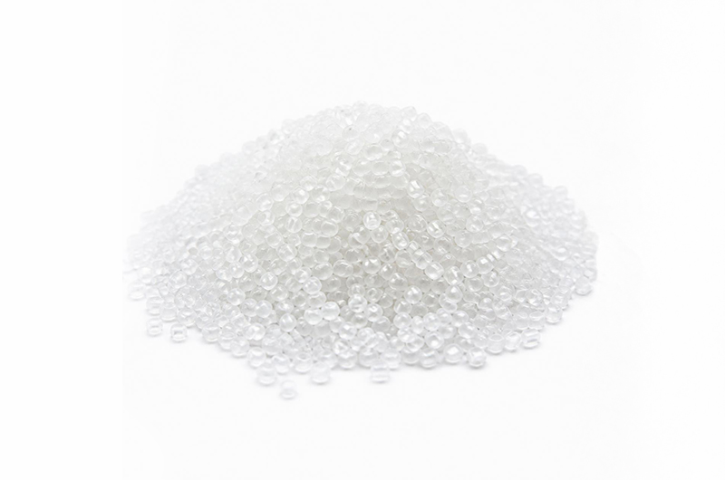Polyethylene Terephthalate (PET)