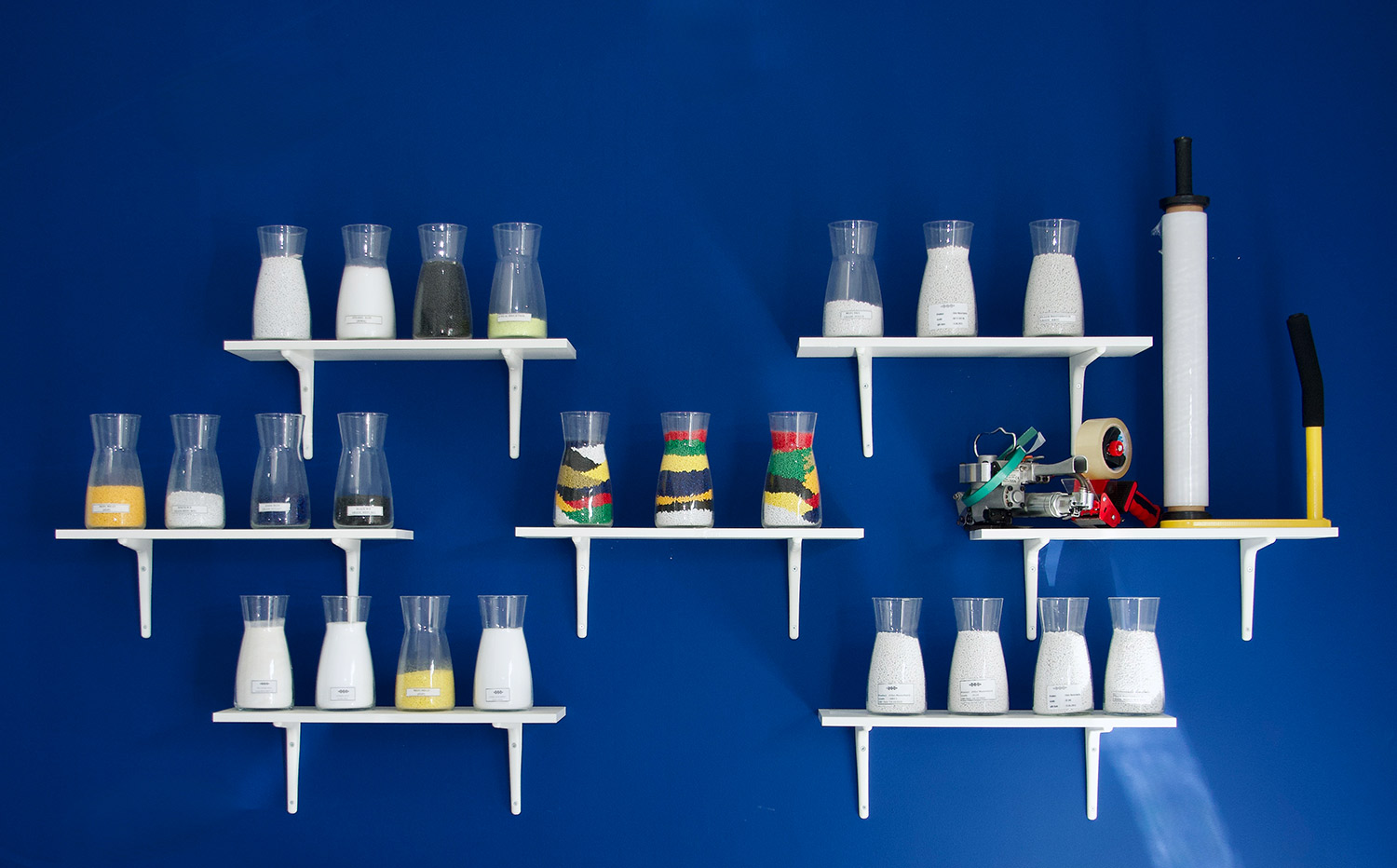 Products Captured