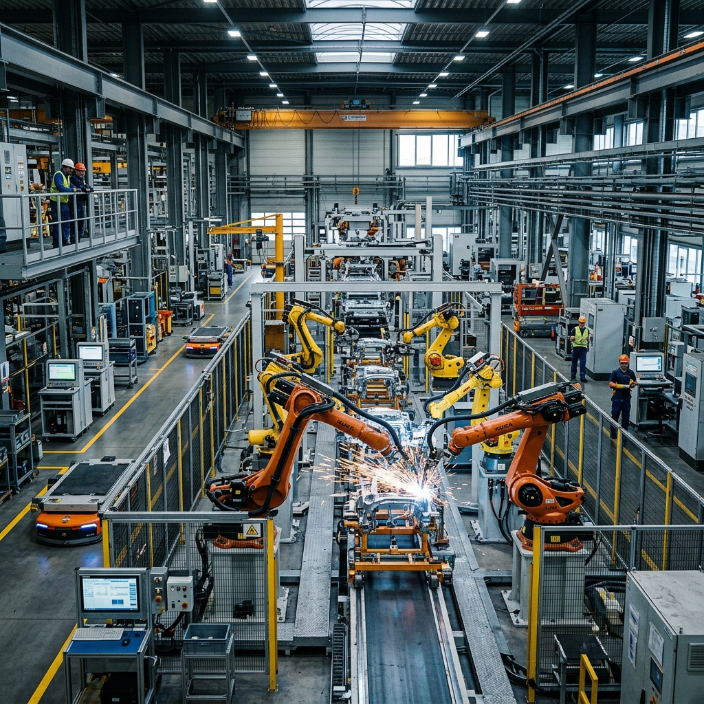 Other Manufacturers